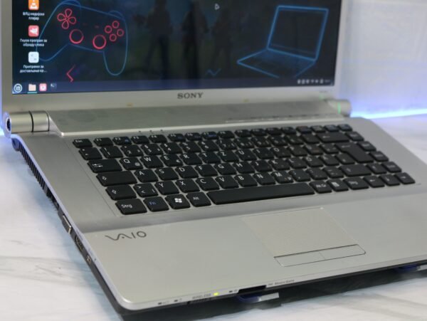 Sony Vaio VGN-FW11E