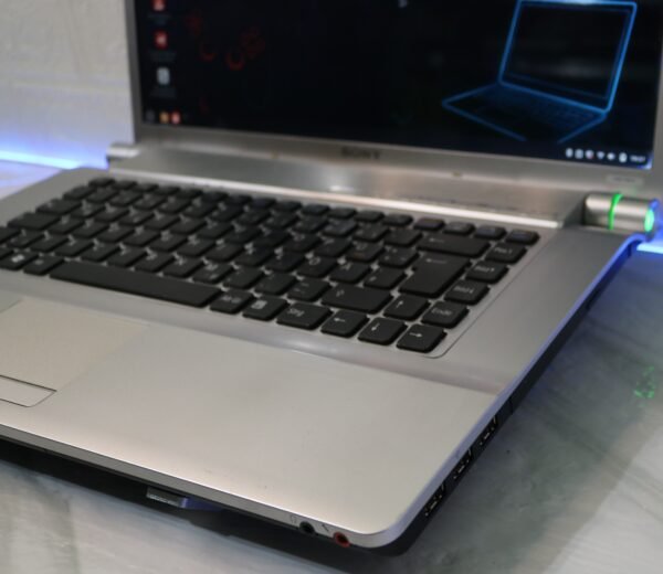 Sony Vaio VGN-FW11E