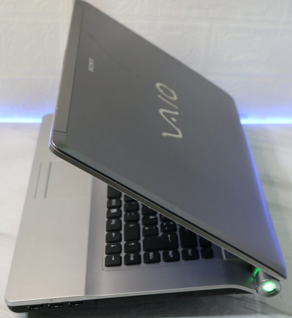 Sony Vaio VGN-FW11E