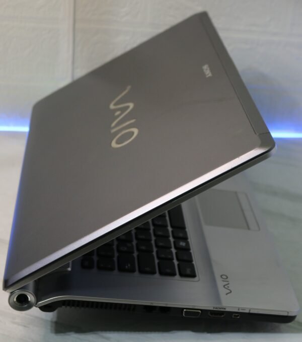 Sony Vaio VGN-FW11E