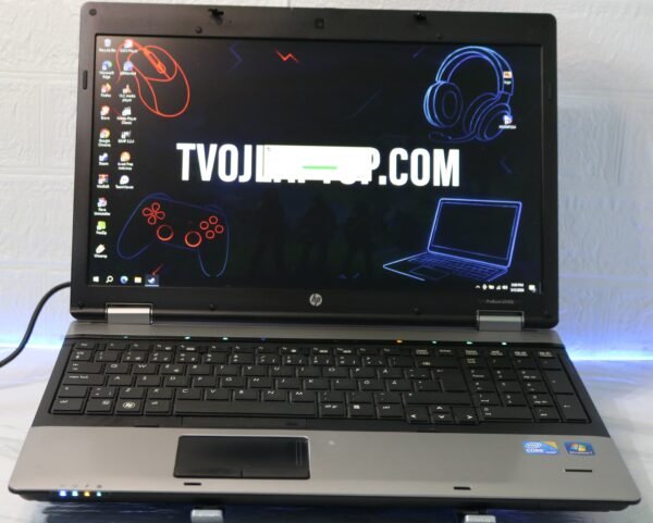 HP ProBook 6550B