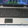 HP ProBook 6550B