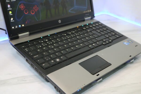 HP ProBook 6550B