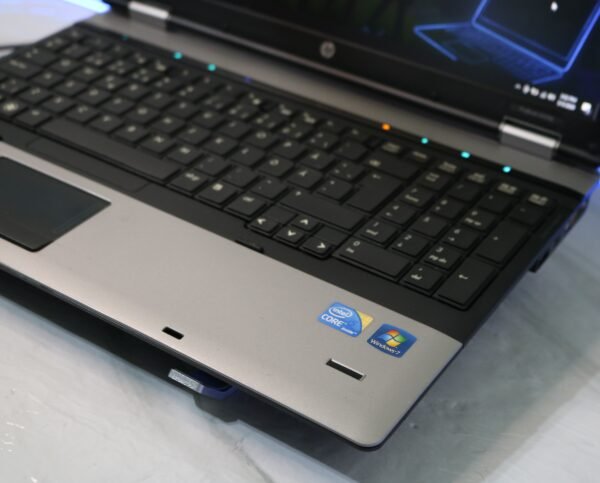 HP ProBook 6550B