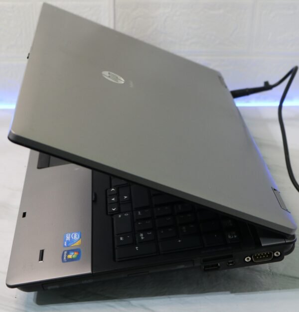 HP ProBook 6550B