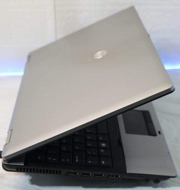 HP ProBook 6550B