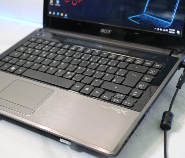 Acer Aspire 4820TG i5-460M / 6GB RAM / 128GB SSD / Radeon HD 5650 / 14" – Multimedijalni laptop Acer Aspire 4820TG i5-460M / 6GB RAM / 128GB SSD / Radeon HD 5650 / 14" – Multimedijalni laptop