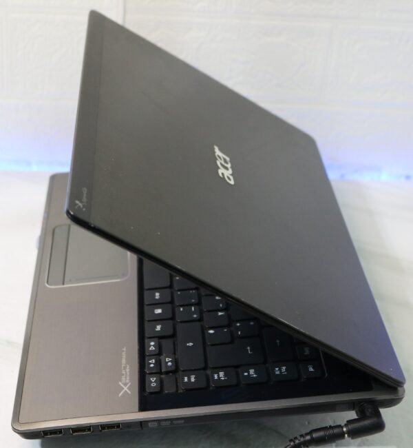 Acer Aspire 4820TG i5-460M / 6GB RAM / 128GB SSD / Radeon HD 5650 / 14" – Multimedijalni laptop Acer Aspire 4820TG i5-460M / 6GB RAM / 128GB SSD / Radeon HD 5650 / 14" – Multimedijalni laptop
