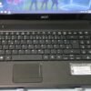 Acer Aspire 5742G i3-370M / 6GB RAM / 128GB SSD / Radeon HD 7370M / 15.6" – Laptop za posao i multimediju Acer Aspire 5742G i3-370M / 6GB RAM / 128GB SSD / Radeon HD 7370M / 15.6" – Laptop za posao i multimediju