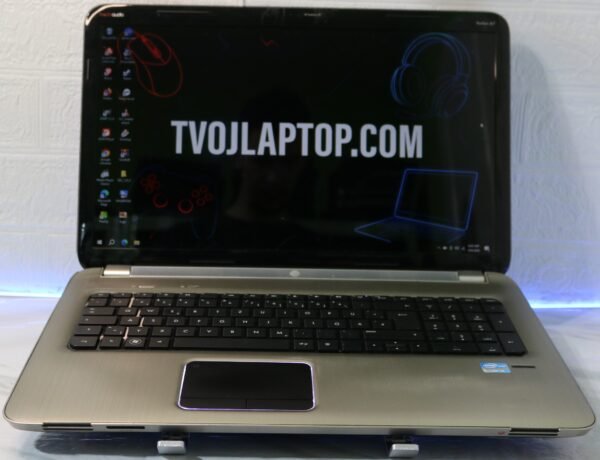 HP Pavilion dv7 HP Pavilion dv7