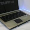 HP Pavilion dv7 HP Pavilion dv7