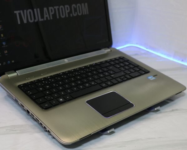 HP Pavilion dv7 HP Pavilion dv7