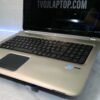 HP Pavilion dv7 HP Pavilion dv7