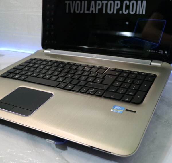 HP Pavilion dv7 HP Pavilion dv7