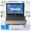 Acer Aspire 4820TG i5-460M / 6GB RAM / 128GB SSD / Radeon HD 5650 / 14" – Multimedijalni laptop Acer Aspire 4820TG i5-460M / 6GB RAM / 128GB SSD / Radeon HD 5650 / 14" – Multimedijalni laptop