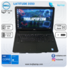 Dell Latitude 3550 i7-5500U / 16GB RAM / SSD / GeForce 830M / Full HD – Snažan poslovni laptop Dell Latitude 3550 i7-5500U / 16GB RAM / SSD / GeForce 830M / Full HD – Snažan poslovni laptop