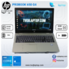 HP ProBook 650 G4