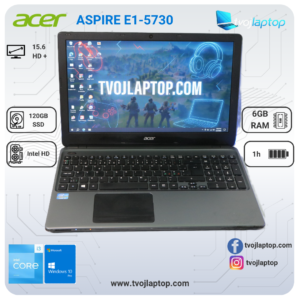 Acer aspire E1-570
