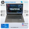 HP zbook studio g5