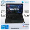 Dell latitude e5470