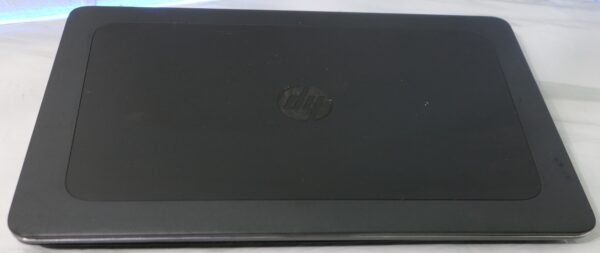 HP ZBook 15 G3 polovan laptop