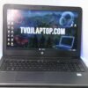 HP ZBook 15 G3 polovan laptop