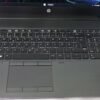 HP ZBook 15 G3 polovan laptop
