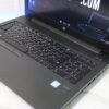 HP ZBook 15 G3 polovan laptop
