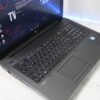 HP ZBook 15 G3 polovan laptop