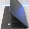 HP ZBook 15 G3 polovan laptop