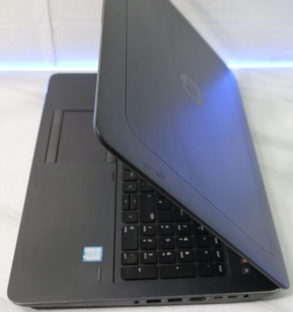 HP ZBook 15 G3 polovan laptop