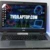 Acer Aspire E5-771G | i5-5200U | 12GB RAM | GeForce 840M 2GB | 120GB SSD | 17.3" HD+| Windows 11