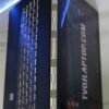 Lenovo Yoga 3 Pro 1370 – QHD+ 3200×1800 IPS Touch ekran | 8GB RAM | 128GB NVMe SSD | 2-u-1 konvertibilni, aluminijumsko kućište | Windows 11 | Polovan laptop