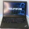 Lenovo ThinkPad T440P – Intel Core i5 | 8GB RAM | 500GB SSD | HD+ ekran | svetleća tastatura | Windows 11 | Polovan laptop