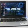 Asus X555LX555L – Intel Core i7 | 4GB RAM | 120GB SSD | NVIDIA GeForce 820M | 15.6" ekran | Polovan laptop