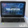 Asus X555LX555L – Intel Core i7 | 4GB RAM | 120GB SSD | NVIDIA GeForce 820M | 15.6" ekran | Polovan laptop