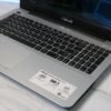 Asus X555LX555L – Intel Core i7 | 4GB RAM | 120GB SSD | NVIDIA GeForce 820M | 15.6" ekran | Polovan laptop