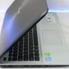 Asus X555LX555L – Intel Core i7 | 4GB RAM | 120GB SSD | NVIDIA GeForce 820M | 15.6" ekran | Polovan laptop