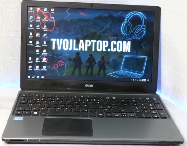 Acer Aspire E1-570
