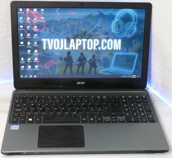 Acer Aspire E1-570