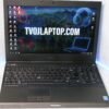 Dell Precision M4800 polovan laptop