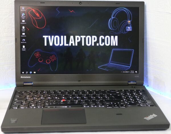 W540