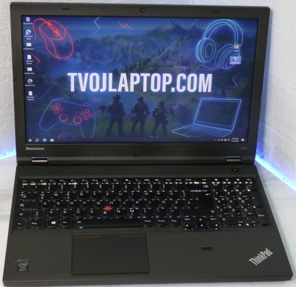 W540