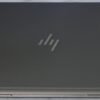 HP zbook studio g5