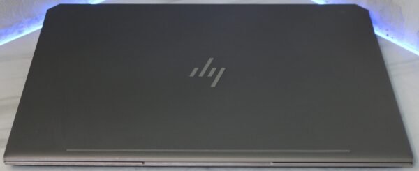 HP zbook studio g5