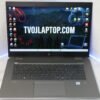 HP zbook studio g5