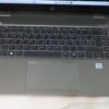 HP zbook studio g5
