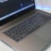 HP zbook studio g5