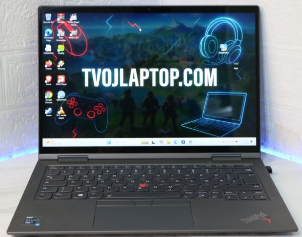 Lenovo ThinkPad X1 Yoga G6 polovan laptop Lenovo ThinkPad X1 Yoga G6 polovan laptop