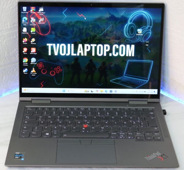 Lenovo ThinkPad X1 Yoga G6 polovan laptop Lenovo ThinkPad X1 Yoga G6 polovan laptop